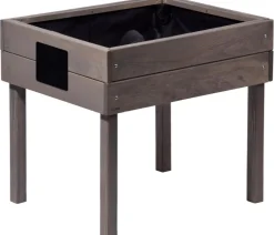 dobar® Gartenspielgeräte > Dobar Kinder-Hochbeet