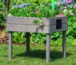 dobar® Gartenspielgeräte > Dobar Kinder-Hochbeet