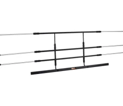 dobar® petlife Mehr Transport & Unterwegs > Autotrenngitter Walky Guard Plus