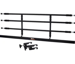 dobar® petlife Mehr Transport & Unterwegs > Autotrenngitter Walky Guard Plus