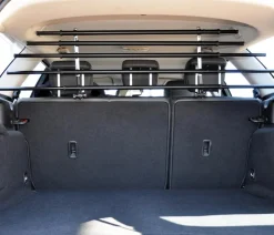 dobar® petlife Mehr Transport & Unterwegs > Autotrenngitter Walky Barrier