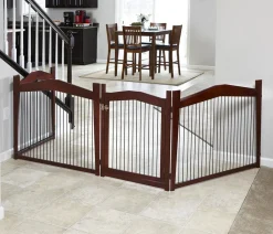 dobar® petlife Mehr Hundezubehör|Mehr Hundeschlafplätze > Design-Hundekäfig, , ca. B59/H82,5/T57 cm