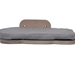 dobar® petlife Mehr Schlaf- & Kratzmöbel > Katzenmöbelset, inkl. Leiter, Höhle und Liegefläche, 3-teilig