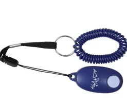Trixie Dog Activity Soft Clicker mit Taste Clearance