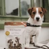 DOG'S LOVE Hundesnack Bio Bites, 150 g New