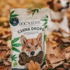 DOG'S LOVE Hundeleckerlies > Hundesnack Canna Drops, 150 g