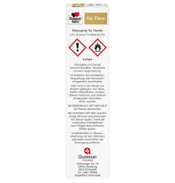 Doppelherz Relaxspray für Hunde, 90 ml Online