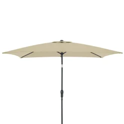 Doppler Sonnenschirme > Balkonschirm Life, rechteckig, ca. B250/T200 cm