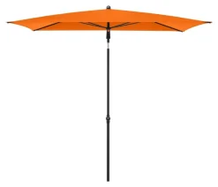 Doppler Sonnenschirme > Balkonschirm myZone, rechteckig, ca. B190/T125 cm