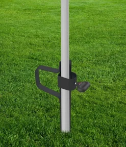 Doppler Erddorn myZone Schwarz Outlet