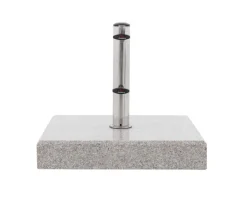 Doppler Granit-Schirmständer Life, 30 kg