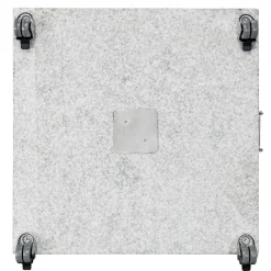 Doppler Schirmständer > Grundplatte Granit, 140 kg