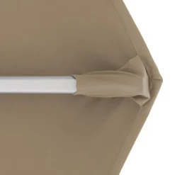 Doppler Sonnenschirme > Pendelschirm Active, rund, ca. Ø370 cm