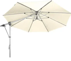 Doppler Sonnenschirme > Pendelschirm Expert, rund, ca. Ø350 cm