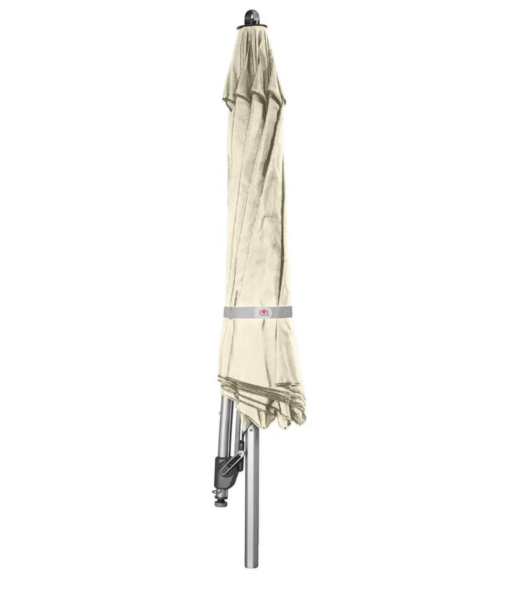 Doppler Sonnenschirme > Pendelschirm Expert, rund, ca. Ø350 cm
