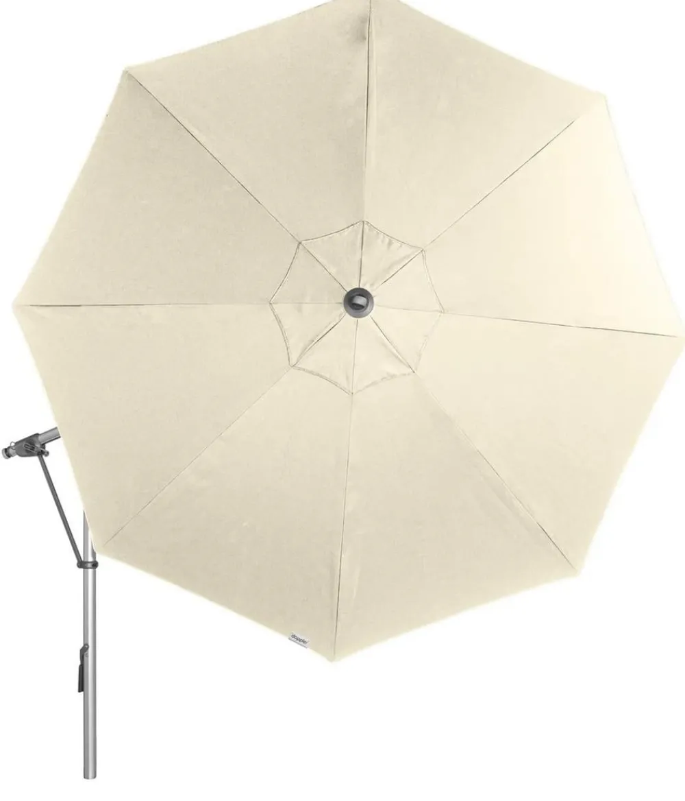 Doppler Sonnenschirme > Pendelschirm Expert, rund, ca. Ø350 cm