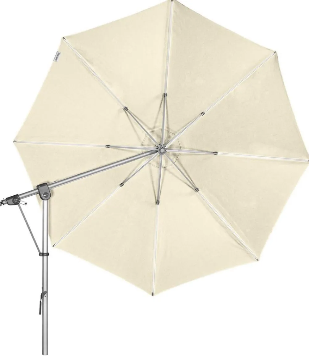 Doppler Sonnenschirme > Pendelschirm Expert, rund, ca. Ø350 cm