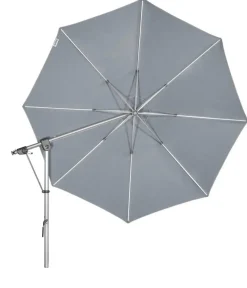 Doppler Sonnenschirme > Pendelschirm Expert, rund, ca. Ø350 cm
