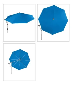 Doppler Sonnenschirme > Pendelschirm Expert, rund, ca. Ø350 cm