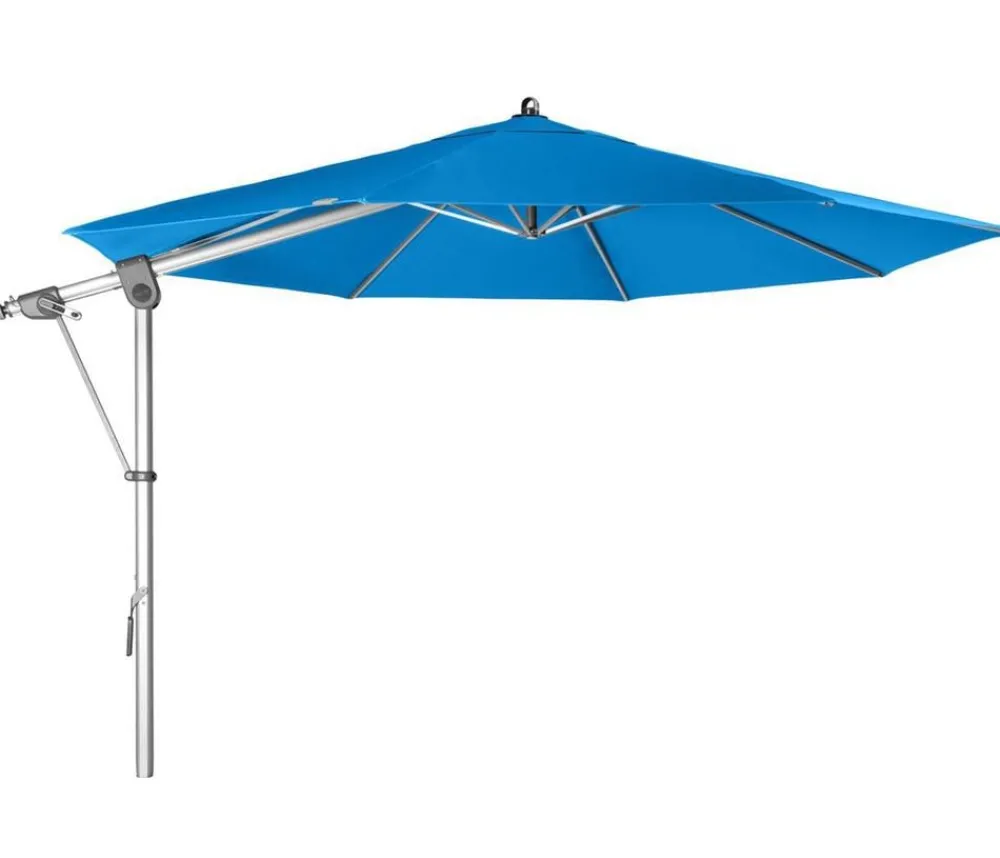 Doppler Sonnenschirme > Pendelschirm Expert, rund, ca. Ø350 cm