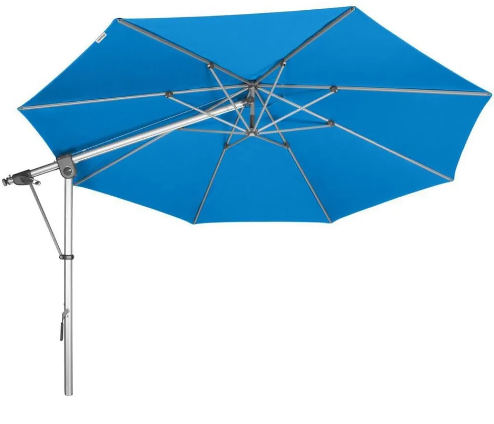 Doppler Sonnenschirme > Pendelschirm Expert, rund, ca. Ø350 cm