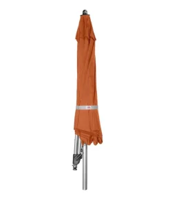 Doppler Sonnenschirme - Pendelschirm Expert, rund, ca. Ø350 cm Orange
