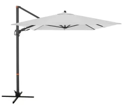 Doppler Sonnenschirme > Pendelschirm myZone AX, rechteckig, ca. B320/T240 cm