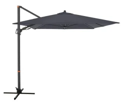 Doppler Sonnenschirme > Pendelschirm myZone AX, rechteckig, ca. B320/T240 cm