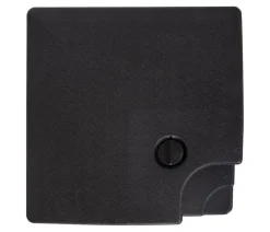 Doppler Schirmständer > Schirmständer-Beschwerplatten, 2er-Set