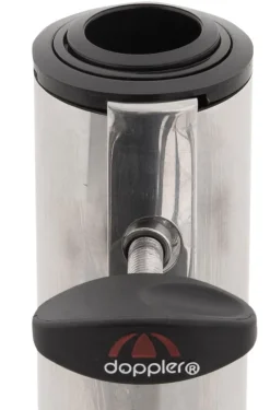 Doppler Schirmständer, 25 kg New