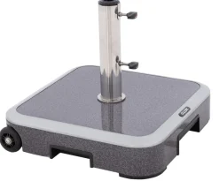 Doppler Schirmständer - Schirmständer Trolley, 50 kg