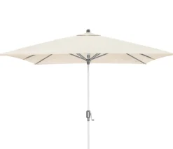 Doppler Sonnenschirme > Sonnenschirm ACT Auto-Tilt, quadratisch, ca. B240/T240 cm