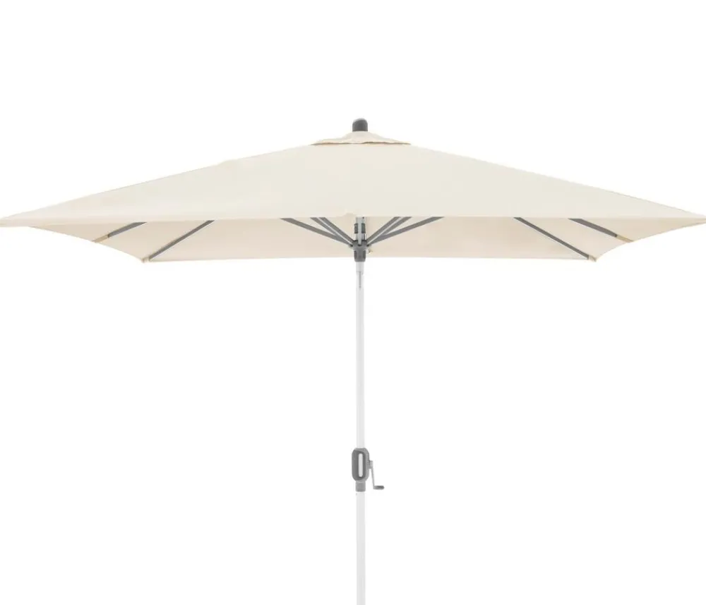 Doppler Sonnenschirme > Sonnenschirm ACT Auto-Tilt, quadratisch, ca. B240/T240 cm