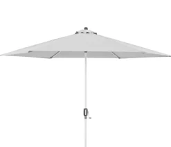 Doppler Sonnenschirme > Sonnenschirm ACT Auto-Tilt, quadratisch, ca. B240/T240 cm