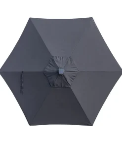 Doppler Sonnenschirme > Sonnenschirm Active LED Auto Tilt, ca. Ø300 cm