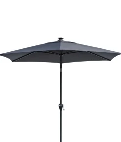 Doppler Sonnenschirme > Sonnenschirm Active LED Auto Tilt, ca. Ø300 cm
