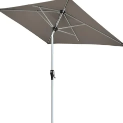 Doppler Sonnenschirme > Sonnenschirm Active Auto Tilt, rechteckig, ca. B210/T140 cm
