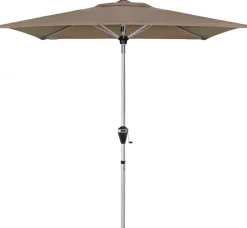 Doppler Sonnenschirme > Sonnenschirm Active Auto Tilt, rechteckig, ca. B210/T140 cm