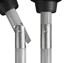 Doppler Sonnenschirme > Sonnenschirm Active Auto Tilt, rechteckig, ca. B300/T200 cm