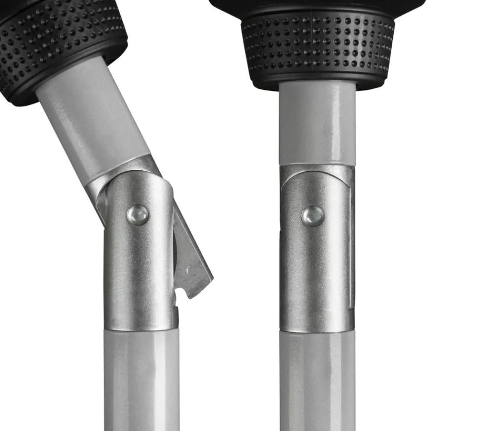 Doppler Sonnenschirme > Sonnenschirm Active Auto Tilt, rechteckig, ca. B300/T200 cm
