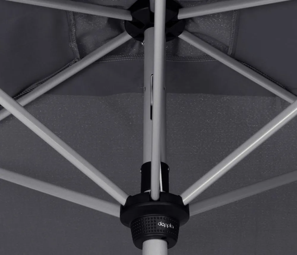 Doppler Sonnenschirme > Sonnenschirm Active Auto Tilt, rechteckig, ca. B300/T200 cm