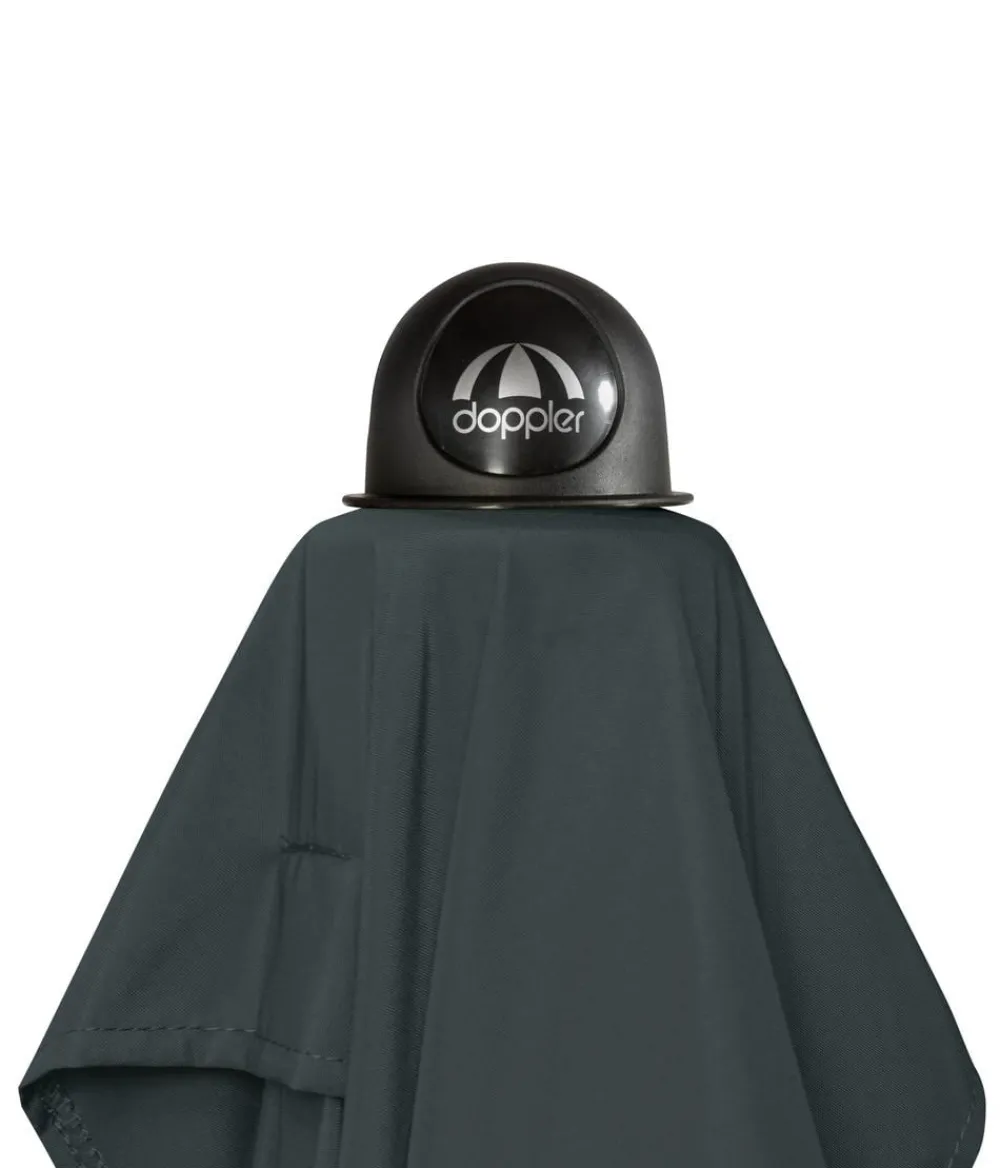 Doppler Sonnenschirme > Sonnenschirm Active Auto Tilt, rechteckig, ca. B300/T200 cm