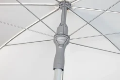 Doppler Sonnenschirm Act Neo, rund, ca. Ø200 cm Creme Sale