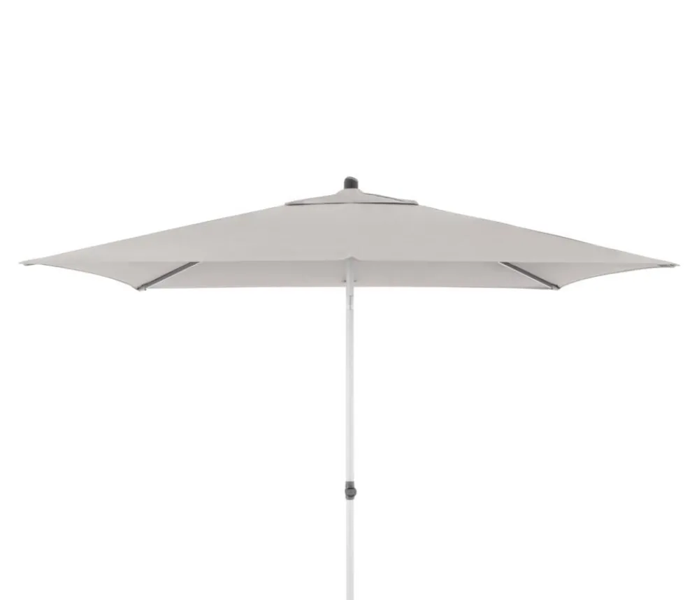 Doppler Sonnenschirm ACT NEO Push up, rechteckig, ca. B250/T200 cm Anthrazit New
