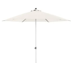 Doppler Sonnenschirm ACT NEO Push Up, rund, ca. Ø270 cm Natur Best