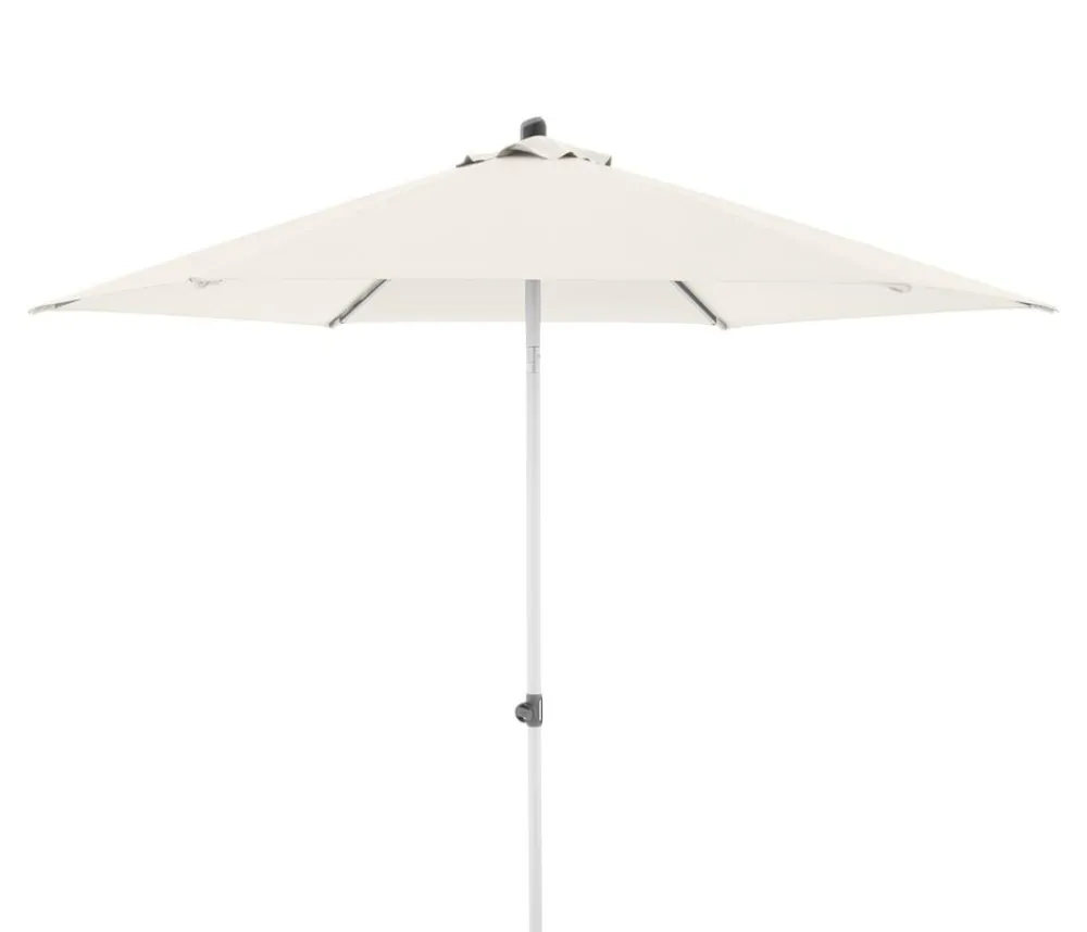 Doppler Sonnenschirm ACT NEO Push Up, rund, ca. Ø270 cm Natur Best