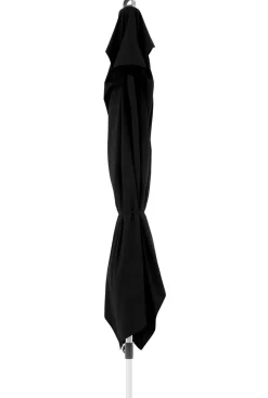 Doppler Sonnenschirm Expert Auto Tilt, rechteckig, ca. B300/T200 cm Schwarz Outlet