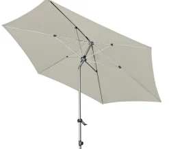 Doppler Sonnenschirme > Sonnenschirm Expert Auto Tilt, rund, ca. Ø320 cm