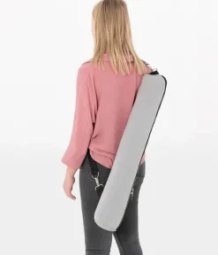 Doppler Sonnenschirm Expert Multi Push Up, ca. Ø156/H190 cm Hellgrau Online