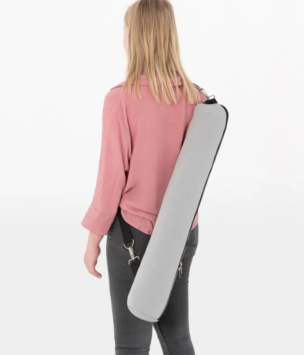 Doppler Sonnenschirme - Sonnenschirm Expert Multi Push Up, ca. Ø156/H190 cm Hellgrün
